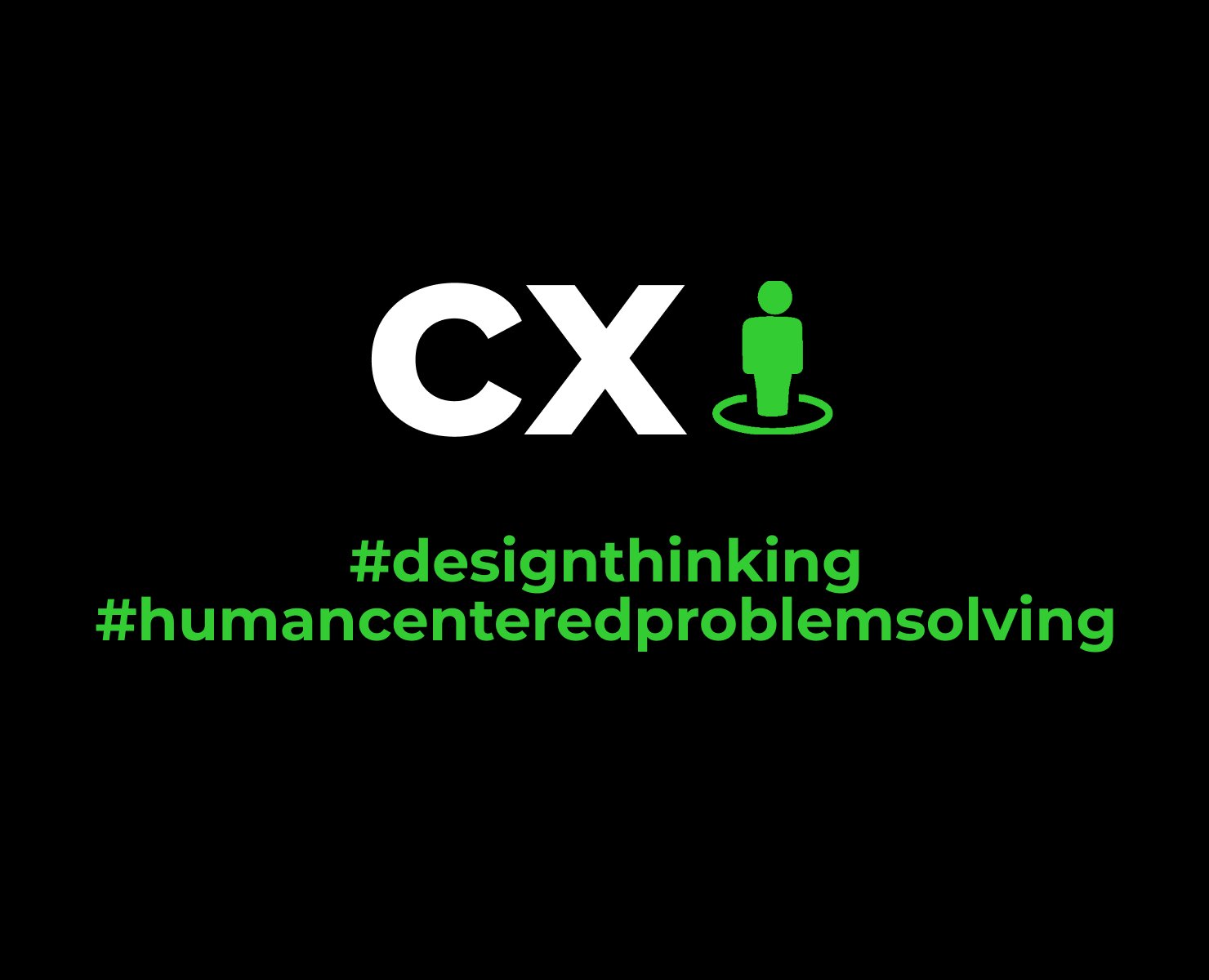 #designthinking #humancenteredproblemsolving